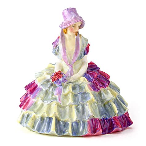 52 results for royal doulton chloe figurine